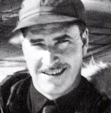 Jack Theodore Jefford (1910-1979)