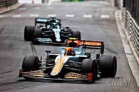 Formula 1 teams are currently working hard on preparing their 2021 cars , with the official unveilings expected to. F1 2021 Monaco Grand Prix Free Practice Results 3 Dailygp