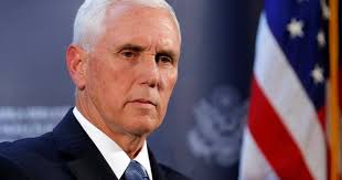 Ông Pence có thể ra làm chứng trước ủy ban điều tra vụ bạo loạn Đồi Capitol 