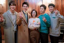 Hospital playlist season 2, hospital playlist++, 슬기로운 의사 생활 2. Nrb7mem6vfaasm