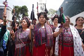 Guatemala, country of central america that is distinguished from its central american neighbors by the dominance of an indian culture within its interior uplands. Curbing Corruption After Conflict Anticorruption Mobilization In Guatemala Spanish United States Institute Of Peace