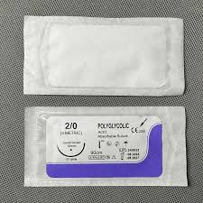 Image result for Suture Material