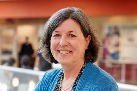 Dr. Karen A. Stout's 2022 summer reading list