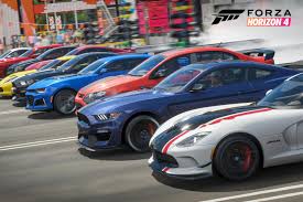 Forza horizon how to unlock the halo warthog without a code. Forza Horizon 4 Review Gameplay Videos Impressions Car List Tracks More Bleacher Report Latest News Videos And Highlights