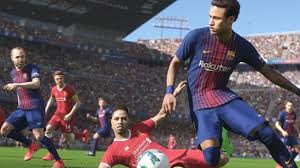 FIFA Rival Pro Evolution Soccer Wont Be Making The Switch This Year |  Nintendo Life