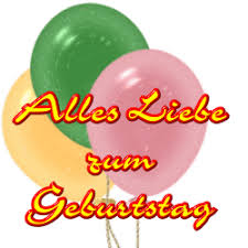 Geburtstagssprüche Kurze Sprüche Zum Geburtstag