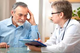 Maybe you would like to learn more about one of these? Krebs Gesprache Verbessern Behandlungserfolg Medizin Aspekte