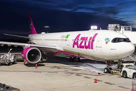 Image result for Azul 1995 Fleet