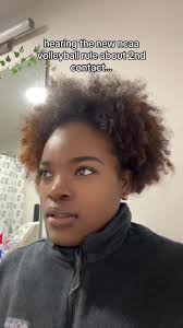 Whats The New Scholarship Ncaa Volleyball Rule Explained