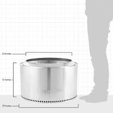 The solo stove works okay as an alternative means of starting a charcoal grill. Solo Stove The Complete Review Product Review Hero