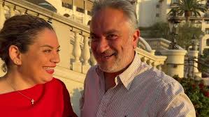 A Message for Valentine's Day from Master Chef Marc Cummings