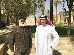 Because sortlist lists a mass of companies worldwide. Richard Bodeker Ambassador Of Green In Saudi Arabia Arab News