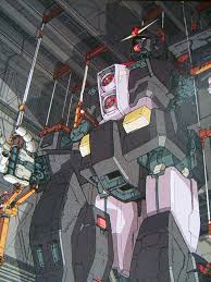 psycho ガンダム 戦艦 ガンダム イラスト イラスト