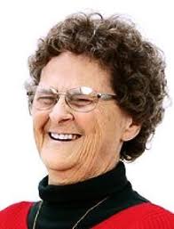 Margaret Ryan Obituary (1941