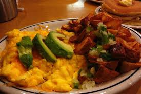 Standing there, staring into the. 18 Keto Friendly Restaurants For Low Carb Menu Options Cheapism Com