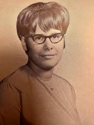 Barb Seifert Stump's obituary