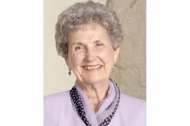 MARGARET HARMON Obituary (1923