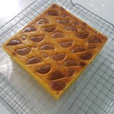 Salam imam, tang asam ne memang aku terliur. Kek Lapis Asam Manis Hawflakes Food Drinks Homemade Bakes On Carousell