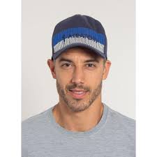 Bone Feltro Masculino Bordado em promoção na Netshoes!