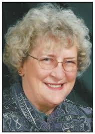 Westby, Wisconsin Remembered: 2011 Volunteer of the Year: Bertha Johnson