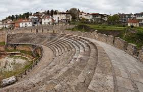 Helemaal niet wanneer je deze top 15 bezienswaardigheden in macedonië in gedachten houdt. Top 10 Bezienswaardigheden Ohrid Macedonie Bezienswaardigheden Europa