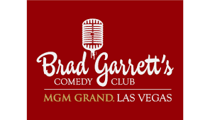 About The Club Brad Garrett Comedy