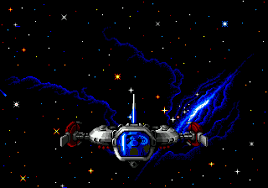 It was released in 1990 in japan, europe and the united states for the sega mega drive/genesis game console. Fire Leo 03 Styx Thunder Force Wiki Fandom