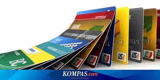 Karena saya memiliki blog, jadinya saya share aja tugasnya ke blog ini. Contoh Soal Kartu Kredit Beserta Jawabannya