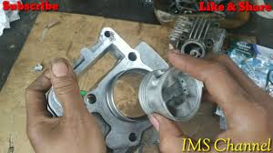 Akibat jupiter mx ngebul asap putih tipis : Jupiter Z Ngebul Asap Putih Ini Penyebab Nya Youtube