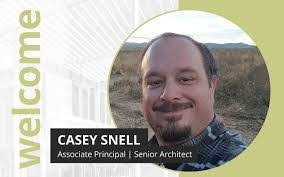 Casey Snell's Instagram, Twitter & Facebook