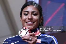 232 Brenda Martinez Photos & High Res Pictures