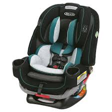 Graco 4ever Extend2fit 4 In 1 Car Seat Cillian Car Seats Convertible Car Seat Baby Car Seats