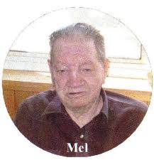 Claude Melvin “Mel” Wing (1917-2008)