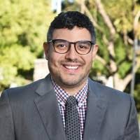 David Estudiante, M.A.