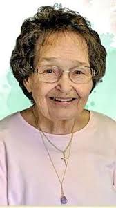 Doris Watson dies July 26