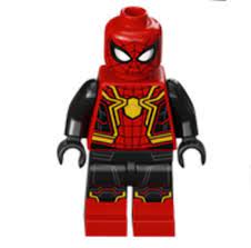 Homecoming, so don't take it as confirmation that adrian toomes is. Spider Man No Way Home S New Spider Man Costume Revealed