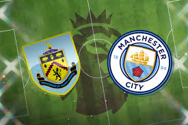 Read about man city v burnley in the premier league 2018/19 season, including lineups, stats and live blogs, on the official website of the premier league. Aj777hoye T4hm