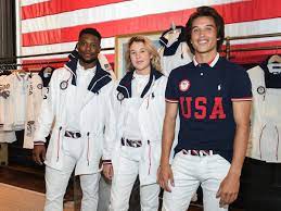 Jun 03, 2021 · eugenie 'genie' bouchard, aka genie bouchard, is a canadian tennis player whose records have made the headlines over the years. It S Impossible To Get Any Whiter Than That Team Usa Olympic Outfits Mocked Online The Independent