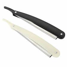 We did not find results for: Pisau Cukur Rambut Barber Shaver Folding Razor Blade Salon Pencukur Misai Jambang Bulu
