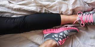 Is Wearing Compression Gear To Bed Safe Runner S World