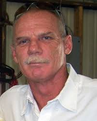 Edward Wayne Persons