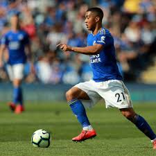 Youri tielemans, 24, from belgium leicester city, since 2019 central midfield market value: Sign Him Up A Statistical And Tactical Analysis Of Youri Tielemans Time In Leicester City Fosse Posse