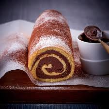 Visionnez les cours vidéo de : Comment Realiser Une Buche De Noel Maison Cuisine Madame Figaro