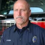 Snohomish County Fire District 1 promotes six officers