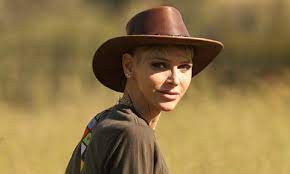 Últimas noticias de charlene de mónaco: Princess Charlene Of Monaco Reflects On Her Emotional Experience In Africa