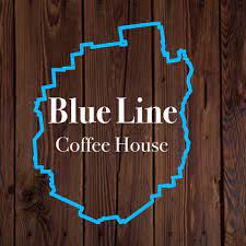 A roast similar to just black, thin blue line is a product created to benefit law enforcement officers and their families. Blue Line Coffee House Home Facebook