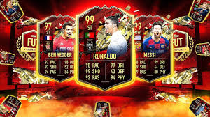 Fifa 21 fifa 20 fifa 19 fifa 18 fifa 17 fifa 16 fifa 15 fifa 14 fifa 13 fifa 12 fifa 11 fifa 10. Rigged Rewards Ultimate Tots Weekend League Rewards Fifa20 Ultimate Team