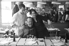 Le Musee Restaurant Lyon 2e Bistrot Lyon Le Bouchon Musee De Luc Le Blog De Gilles Pudlowski Les Pieds Dans Le Plat