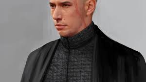 Rey approaches kylo ren as he sits on his throne inside the first order castle. Was Kylo Ren Supposed To Be Bald This Exclusive Star Wars The Last Jedi Concept Art Is Giving Us Questions Gamesradar