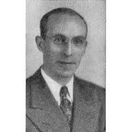 Behind the Dictators by Leo Lehmann